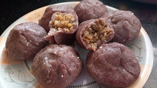 Srilankan Kolukattai கொழுக்கட்டை  How to make kolukattai  Kolukattai recipe  Srilankan Food [upl. by Vashtee]