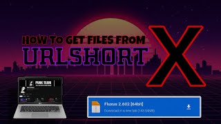 How to download files from URLSHORTX in less than 1 minute [upl. by Dlonra]