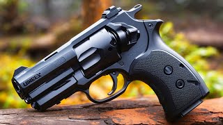 Top 6 Less Lethal Guns for Home Defense 2024 Safest Bet for Survival [upl. by Metcalf]