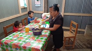 así se prepara el delicioso pico de gallo con verduras naturales de mi rancho [upl. by Anidal]