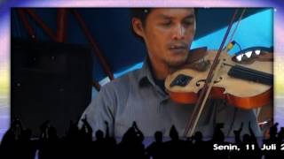 Cintaiku Karena Allah  Girbal Biola Accoustic [upl. by Nodnnarb]