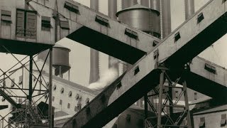 Charles Sheeler [upl. by Seidler]