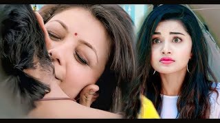 South Hindi Dubbed Blockbuster Romantic Action Movie Full HD 1080p  Viswanth Pallak Lalwani [upl. by Zoi]