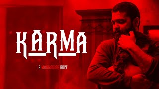 Karma  SSE A amp B  Malayalam  Mannadiar Pro and Remix [upl. by Elysha]