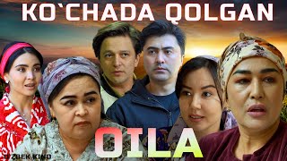 Ko’chada qolgan oila Ozbek kino Кўчада қолган оила [upl. by Shiverick119]