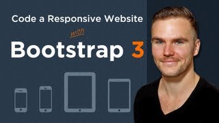 2 Final Project  Code Responsive Websites with Bootstrap 3 [upl. by Drape]