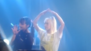 SCANDAL 2024517 SCANDAL LUMINOUSツアー札幌2日目 [upl. by Aenel360]