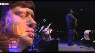 Kris Drever  Song For Yesterday live Glasgow 2010 [upl. by Anne-Corinne649]