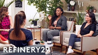 5 Women Entrepreneurs Share Their Secrets To Success  Refinery29 [upl. by Emelina]