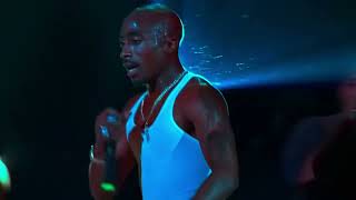 2Pac amp The Outlawz  Tattoo Tears Remastered In 4K Official Music Video [upl. by Nnylg]