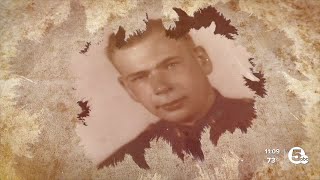 Remains of a Korean war veteran identified as a Cleveland native [upl. by Quartas812]