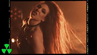 AMARANTHE  FEARLESS OFFICIAL MUSIC VIDEO [upl. by Aliahkim]