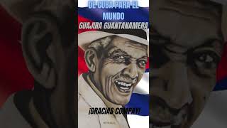 COMPAY SEGUNDO  GUAJIRA GUANTANAMERA [upl. by Brittaney391]