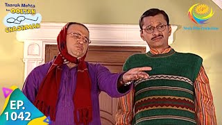 Taarak Mehta Ka Ooltah Chashmah  Episode 1042  Full Episode [upl. by Bithia288]