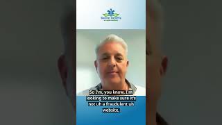 Boomer Benefits Client Review Jason S turning65 medicare retirement moneytips medicarebenefits [upl. by Rostand]