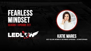 Episode 227  Facing Adversity amp Addiction Balancing Life  Katie Mares Part 3 [upl. by Voletta]