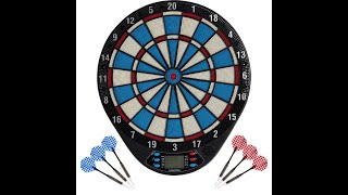 Dartboard Canaveral ED110 [upl. by Butterworth]