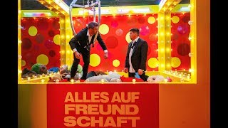 Alles auf Freundschaft  Die Mälzer amp Sasha Show  ab 31 Januar bei RTL und online bei TVNOW [upl. by Mercie565]