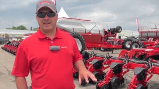 The Horsch Maestro Planter [upl. by Frymire737]