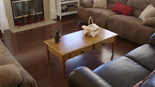 Dream Home Oak Laminate in Las Vegas NV REVIEW  LL Flooring Formerly Lumber Liquidators [upl. by Egor]