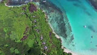 Hillside Villa SeychellesConstance Ephelia Seychelles [upl. by Durrej]