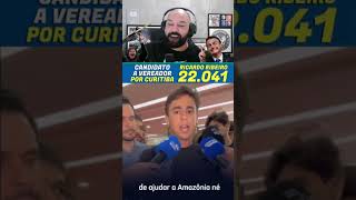 Nikolas Ferreira critica artistas calados pela Lei Rouanet [upl. by Terryl]