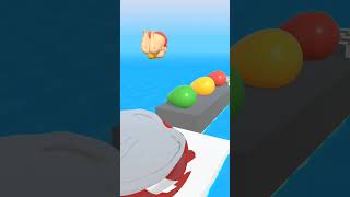 Squeeze Girl 18😂 Amjadgamerz  Oggy and Funny Jack  All Funny Games funny gaming shorts [upl. by Annaerb]