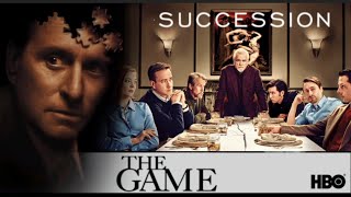 Succession opening theme for David Finchers The Game [upl. by Anoif]