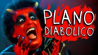 PLANO DIABÓLICO [upl. by Viveca135]