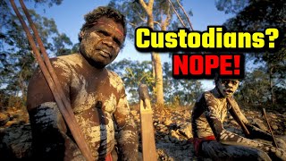 Australia Would’ve Been Fine Without Aboriginal People [upl. by Chernow300]