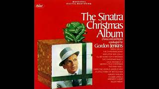 Frank Sinatra  The Christmas Song [upl. by Fenner]