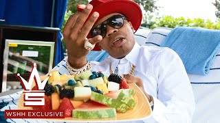 Plies  Ran Off On Da Plug Twice Official Music Video [upl. by Hinson]