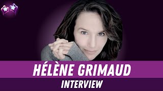 Helene Grimaud Interview on Brahms Piano Concertos Nos 1 amp 2  Classical Pianist [upl. by Issi]