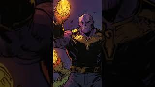 What If Thanos And Darkseid Were Allies  shorts [upl. by Zeeba]