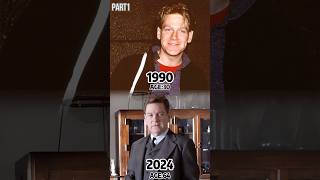 Best Actor nominees for Oscars 1990s，How Do They look in 2024 part1 oscars thenandnow acotor [upl. by Enninaej]