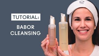 Update your cleansing routine [upl. by Ayaladnot]