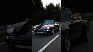 The very first GS964 Roadster How do you like it 🔥 porsche [upl. by Miett]