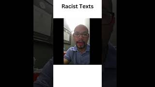 Racist Texts  USA [upl. by Alilak678]