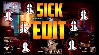 SICK EDIT COD SNIPING EDIT PREMIERE PRO COD EDIT [upl. by Einor]