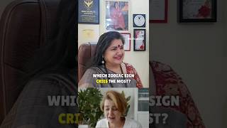 Zodiac Rapid Fire Part 2 nittygrittywithdrneetikaushik [upl. by Roddie]