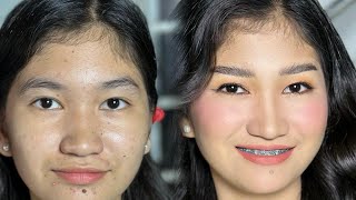 Make up for Pictorial grade 10 subscribers buhaytindera [upl. by Ydisahc692]