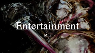 Goblin Slayer II Opening Theme FULL  『Entertainment』 by Mili [upl. by Corry]