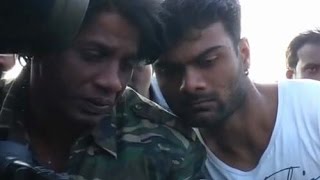 Mastigudi Shooting Tragedy Duniya Vijay Explains Last Moment [upl. by Sarine]