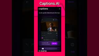 AI Caption Generator For Your Video for FREE [upl. by Ayotnahs]