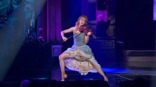 Lindsey Stirling Live Crystallize Blizzcon 2018 [upl. by Tocs452]