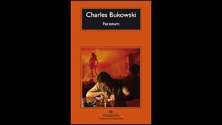 AUDIOLIBRO  Factotum  Charles Bukowski [upl. by Eceerehs376]