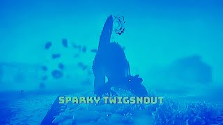 Biomutant  Sparky twigsnout [upl. by Savina]