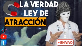 Cómo funciona la Ley de Atracción ¡Lo que Nadie te Cuenta Estados y Eventos [upl. by Tanney]