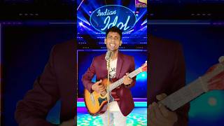 yu to akela bhi aksar indinaidol oldsong hindustani song youtubetrendingshorts [upl. by Theurich]