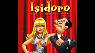 Isididoro Película Completa En Español [upl. by Noyes]